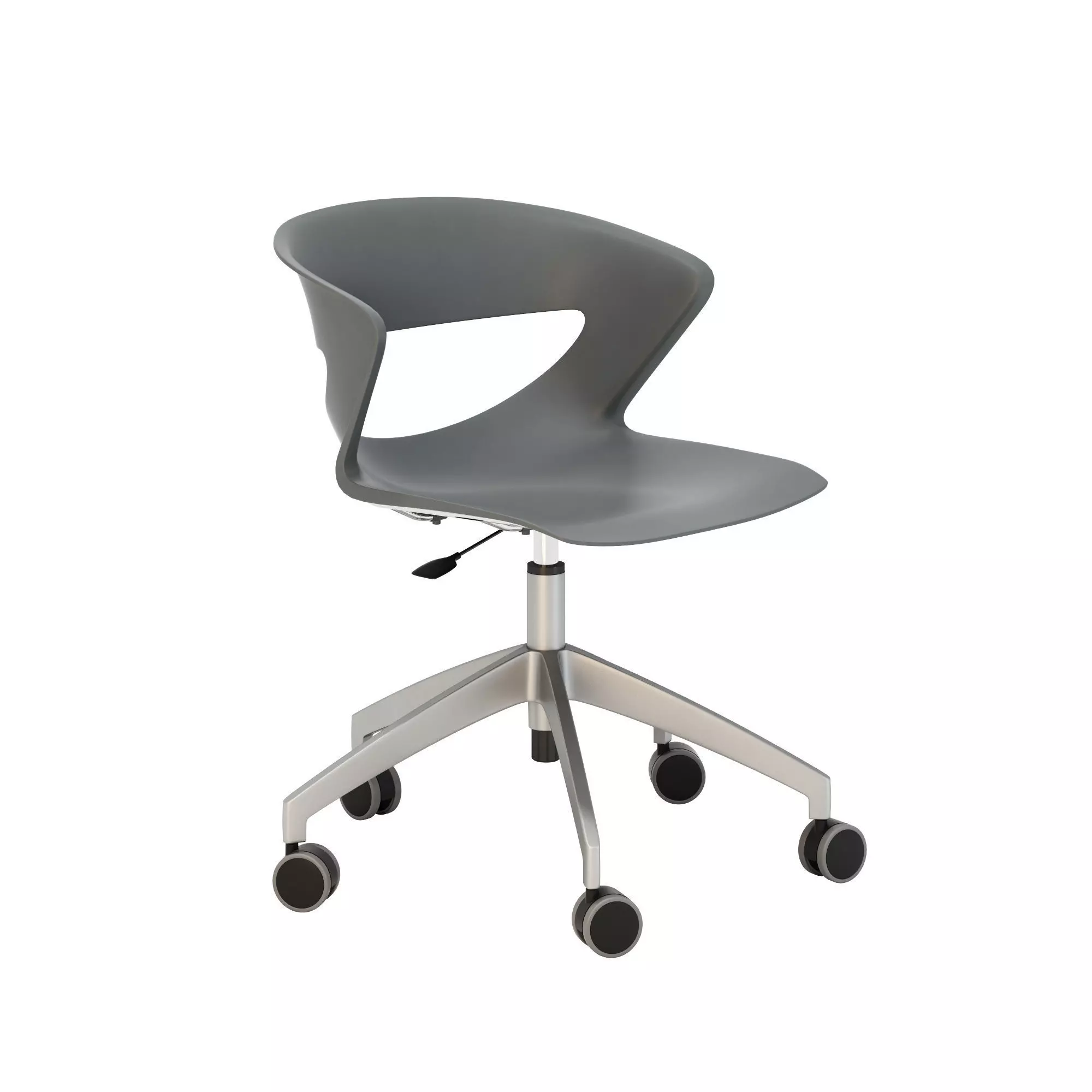 Kastel kicca type 10 3D model_0