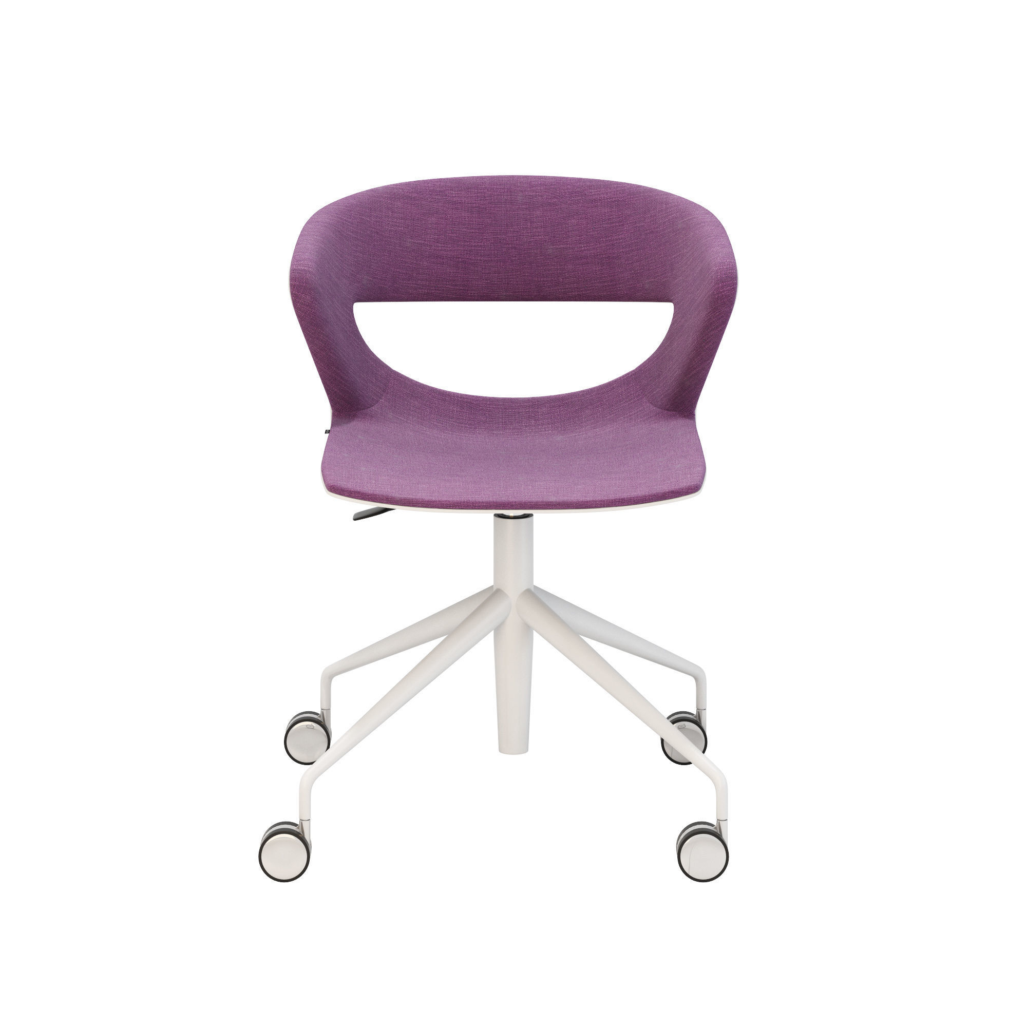 Kastel kicca type 11 3D model_1