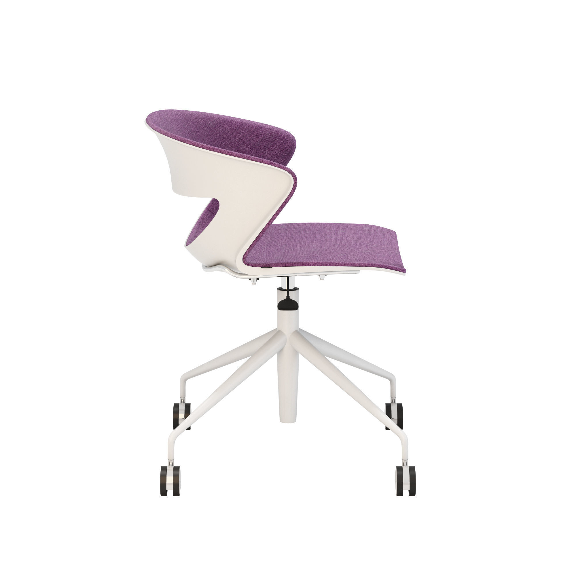 Kastel kicca type 11 3D model_2