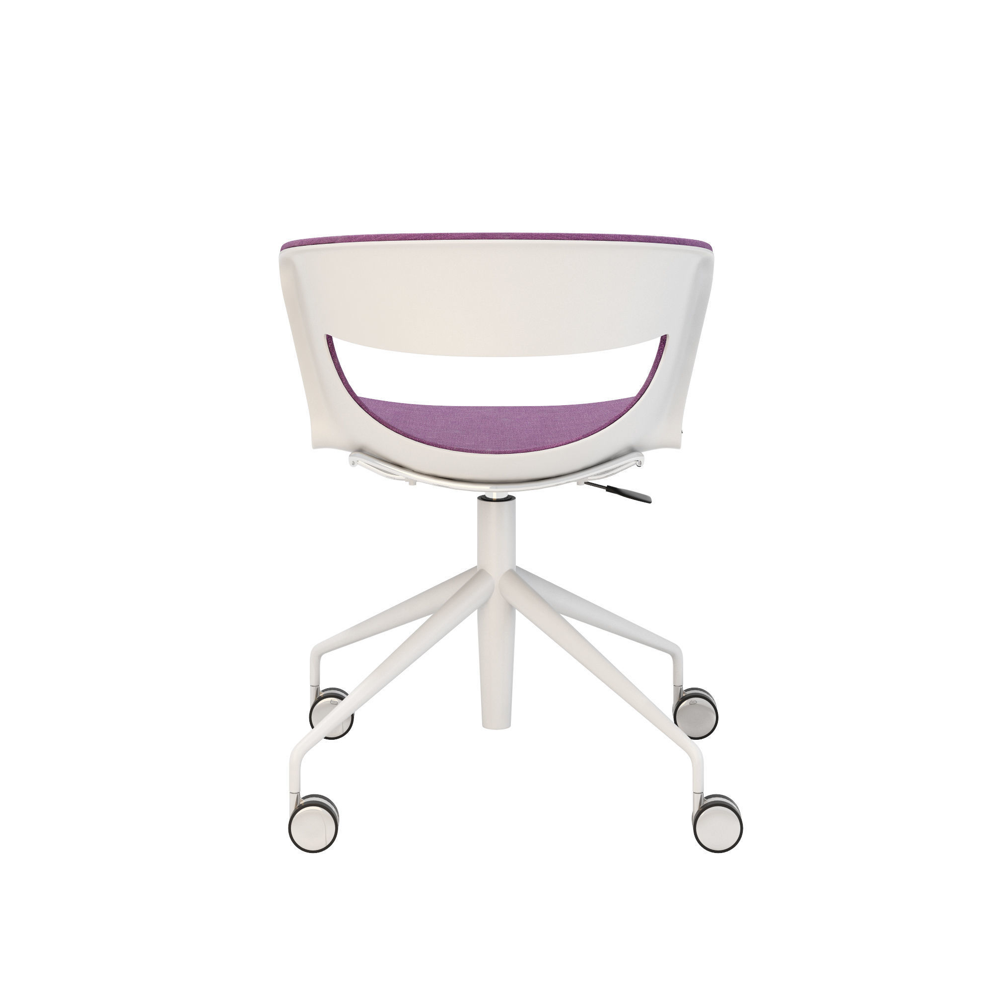 Kastel kicca type 11 3D model_4