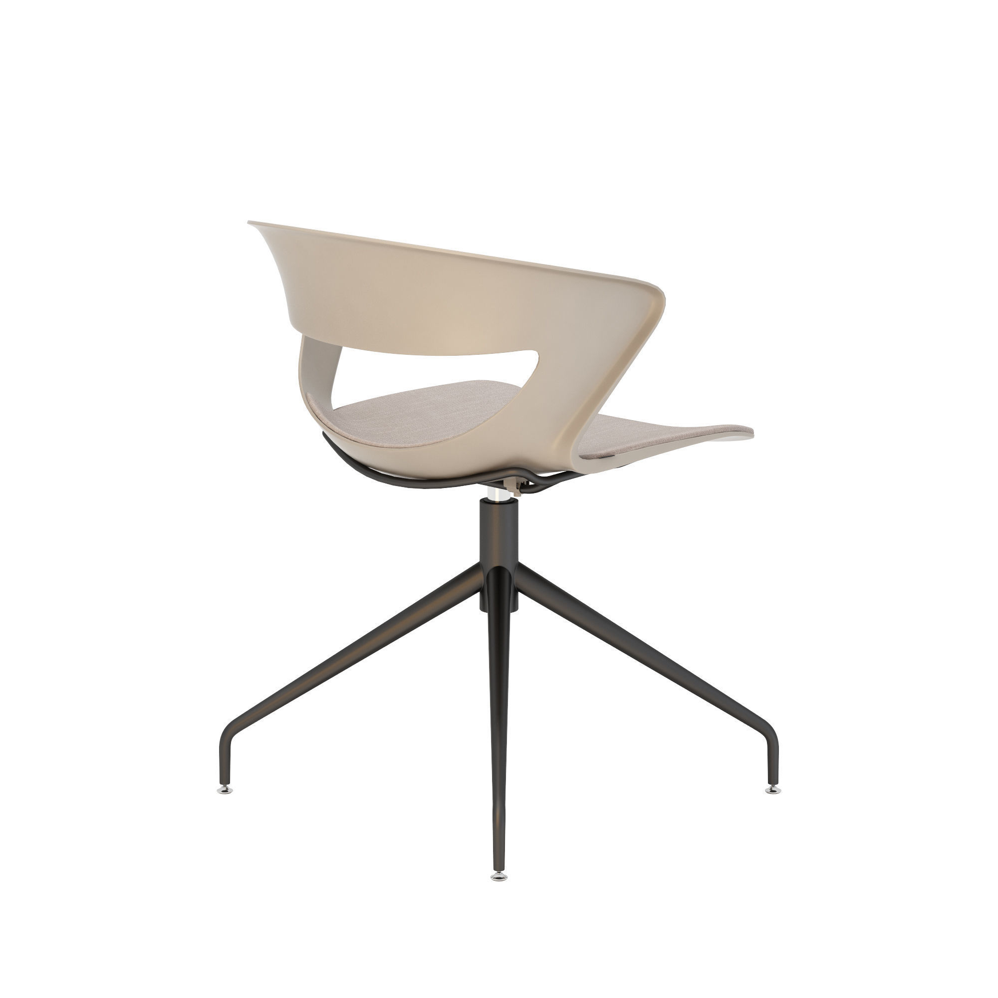 Kastel kicca type 12 3D model_3