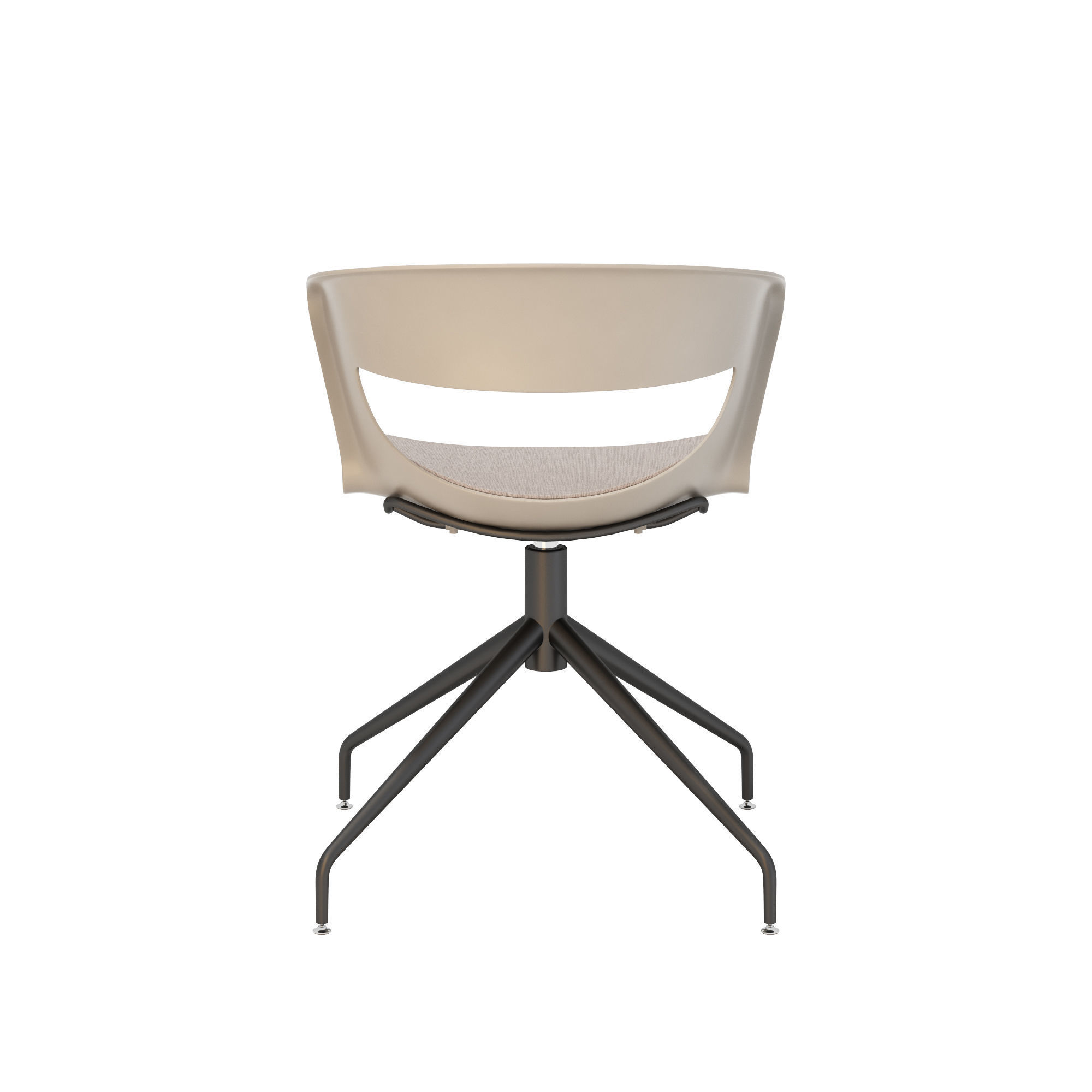 Kastel kicca type 12 3D model_4