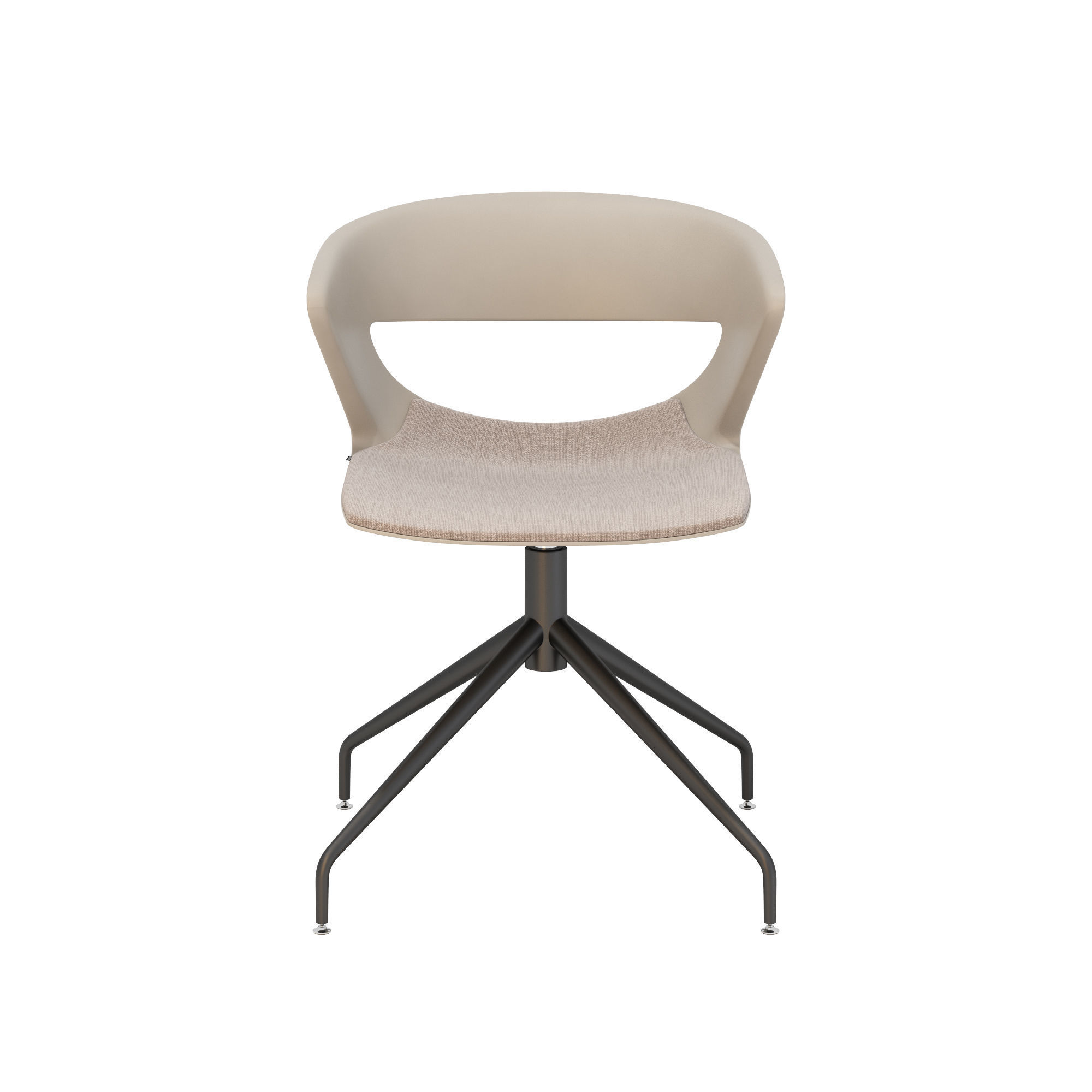 Kastel kicca type 12 3D model_1