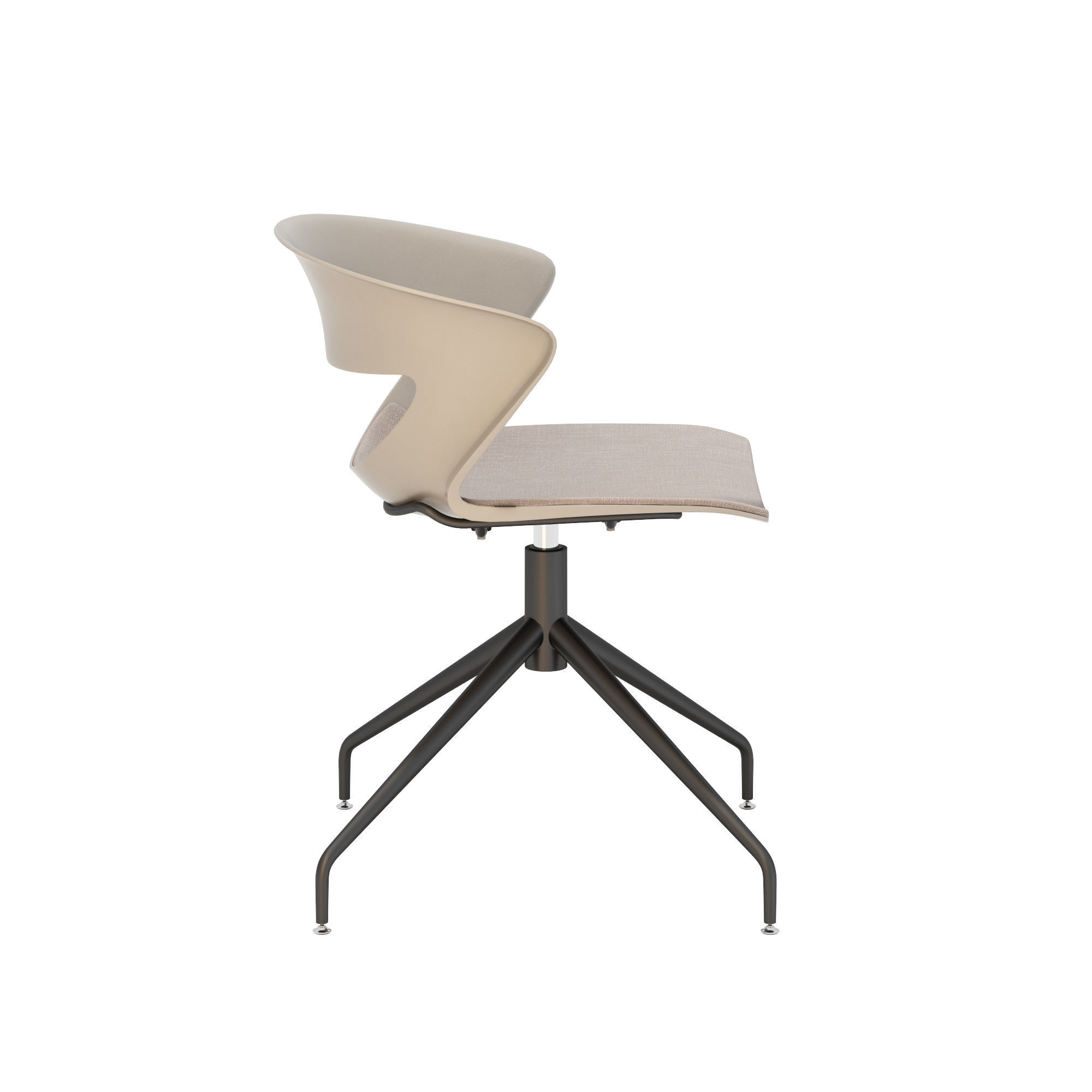 Kastel kicca type 12 3D model_2