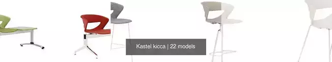 Kastel kicca