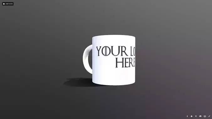 Cup or Mug