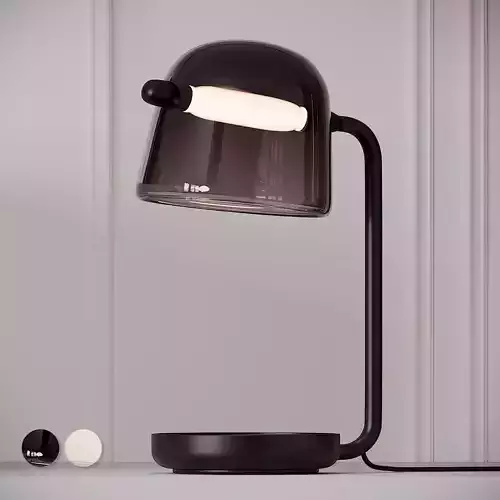 Brokis Mona Small Table Lamps 3D model