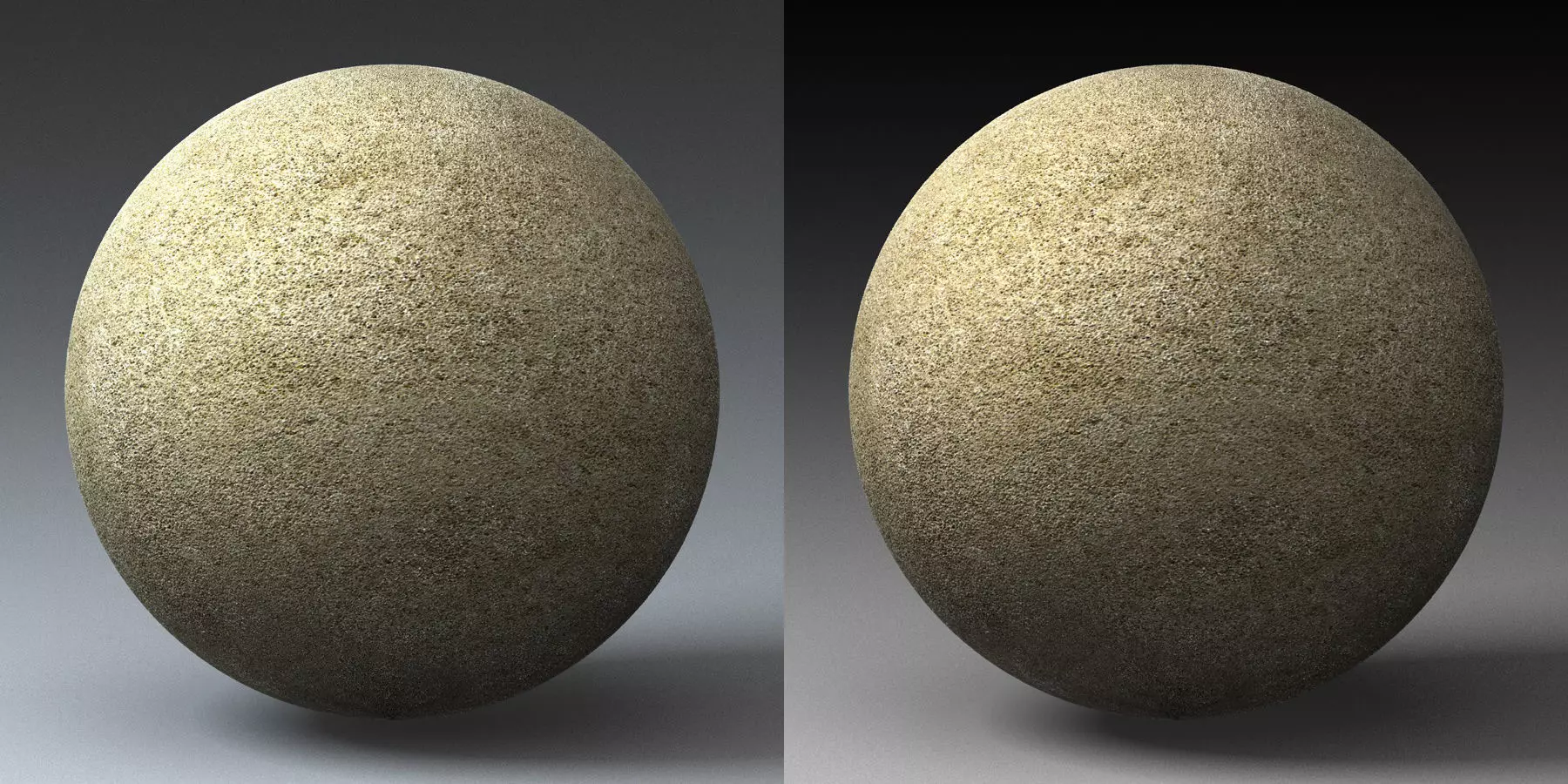 Sand Landscape Shader 020 Texture