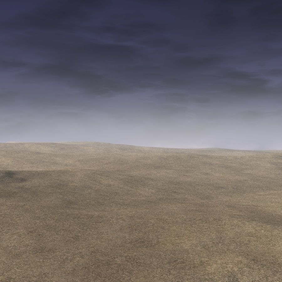 Sand Landscape Shader 029 Texture_1
