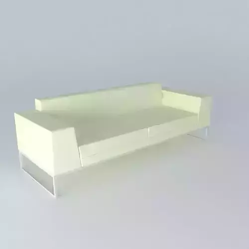 Modern sofa