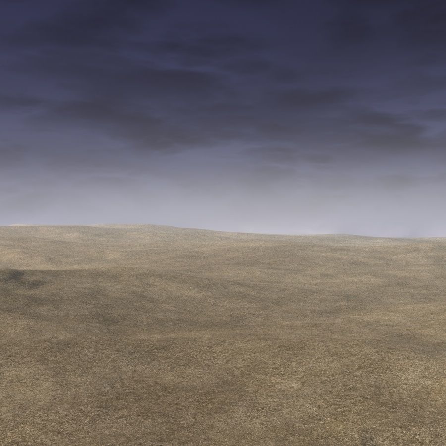 Sand Landscape Shader 034 Texture_1