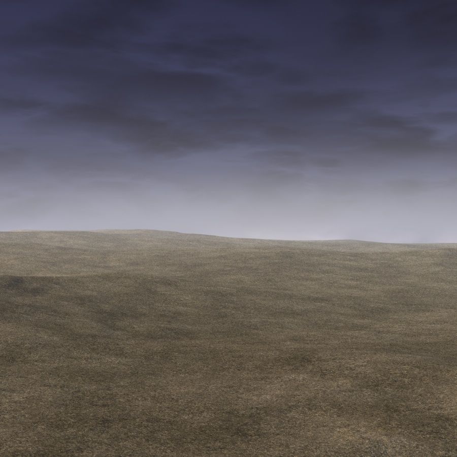 Sand Landscape Shader 035 Texture_1