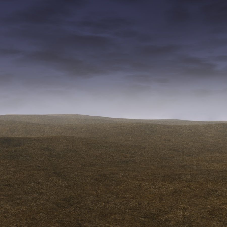 Sand Landscape Shader 041 Texture_1