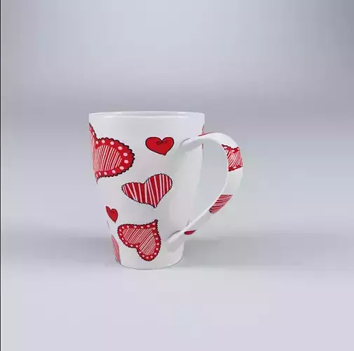 tea cup