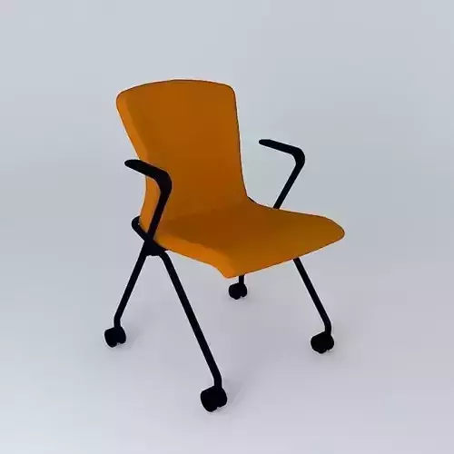 Modern office chair