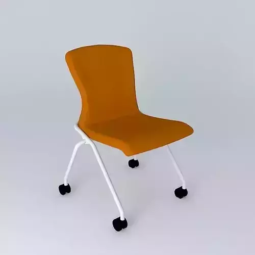 Modern office chair