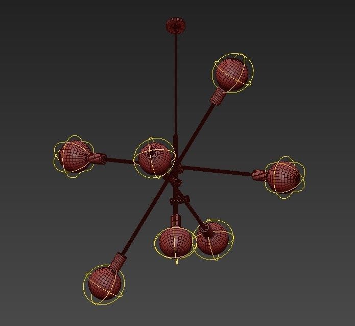 Postmodern Magic 3D model_3