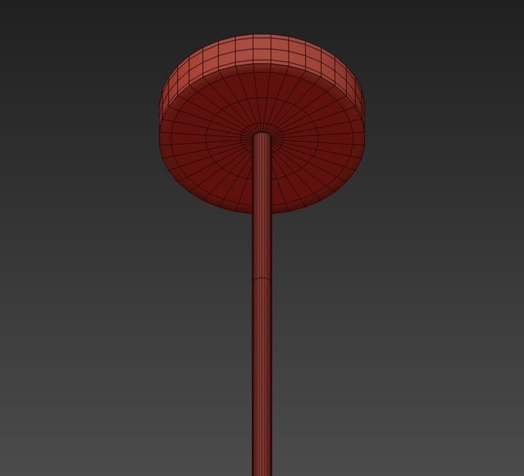 Postmodern Magic 3D model_4