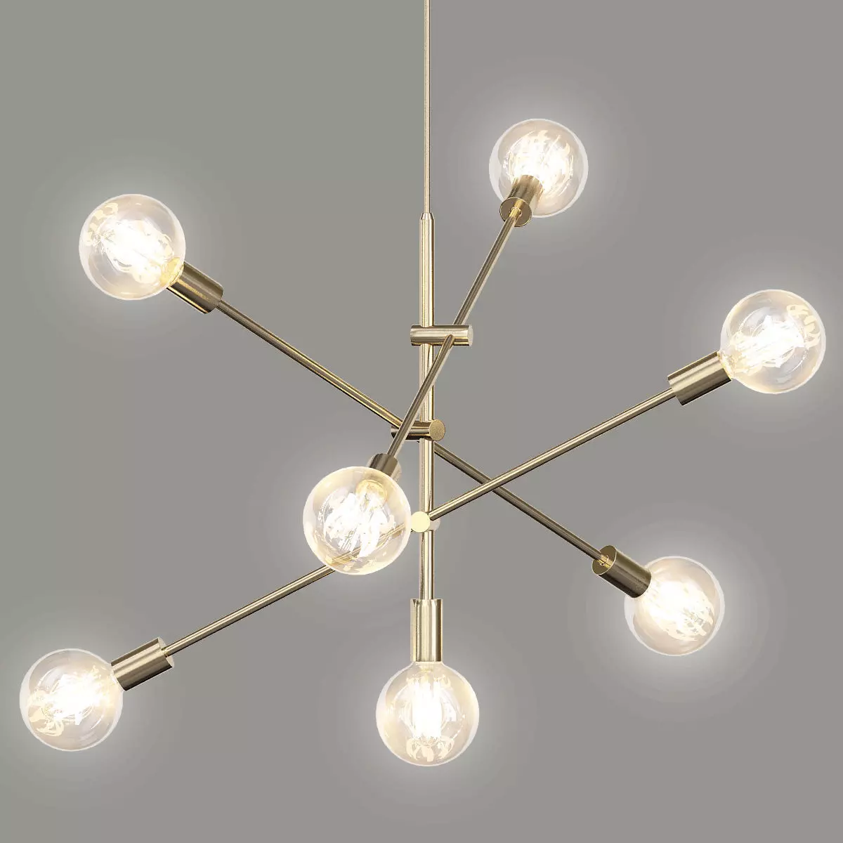 Postmodern Magic 3D model_0