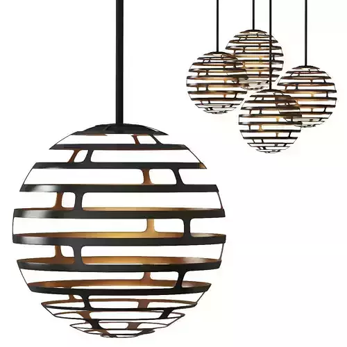 Contemporary lighting