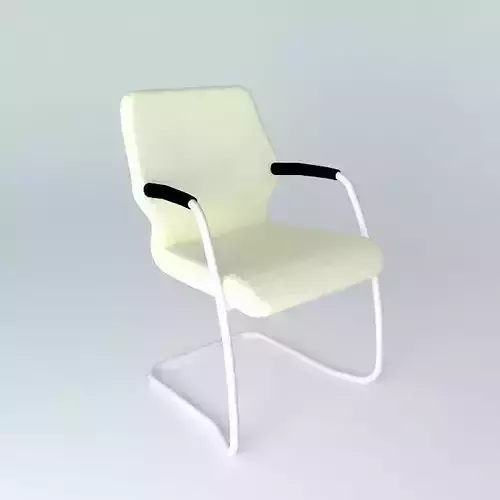 Modern office chair