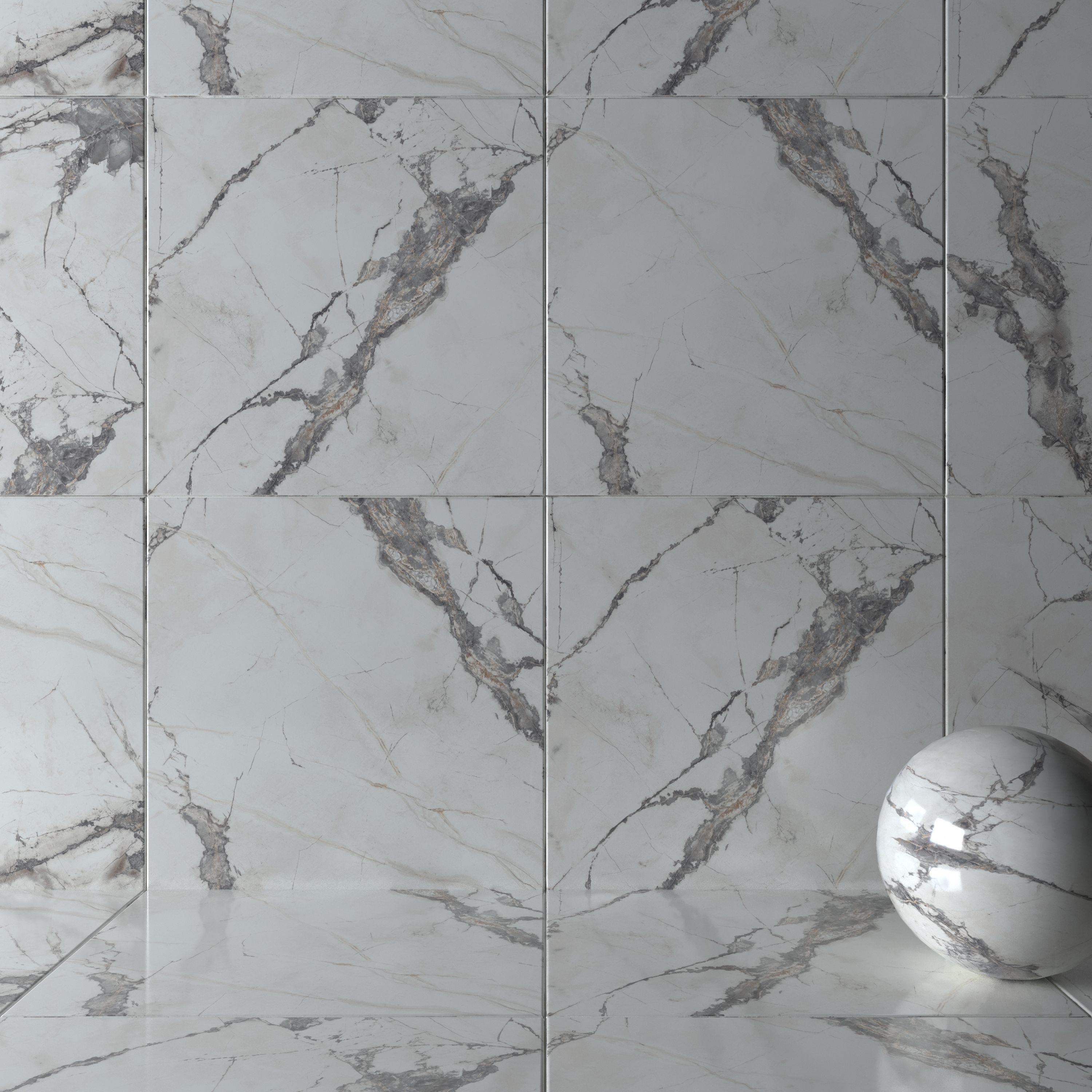 Wall Tiles 51 Set 1 Texture_3