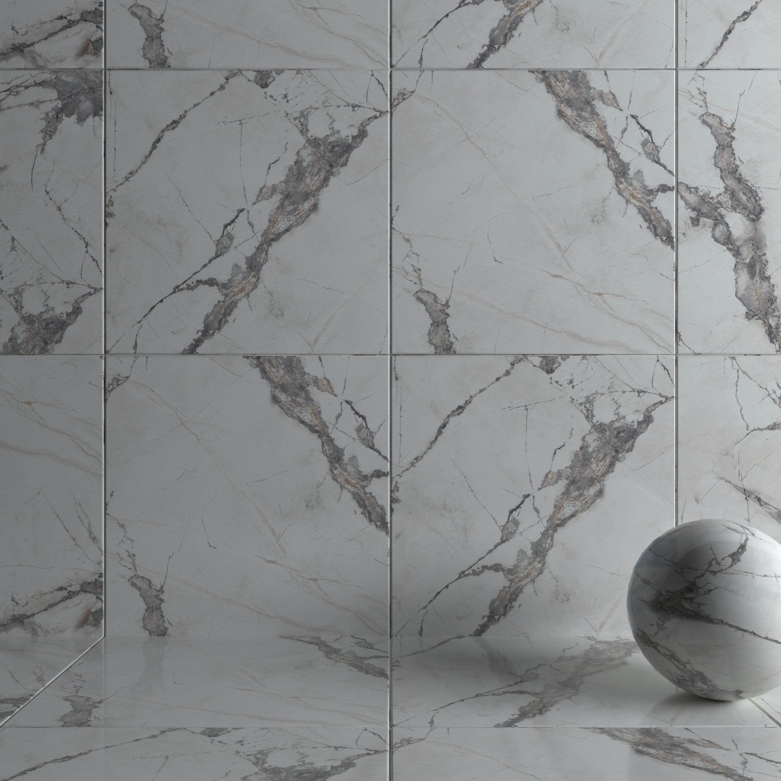 Wall Tiles 51 Set 1 Texture_4