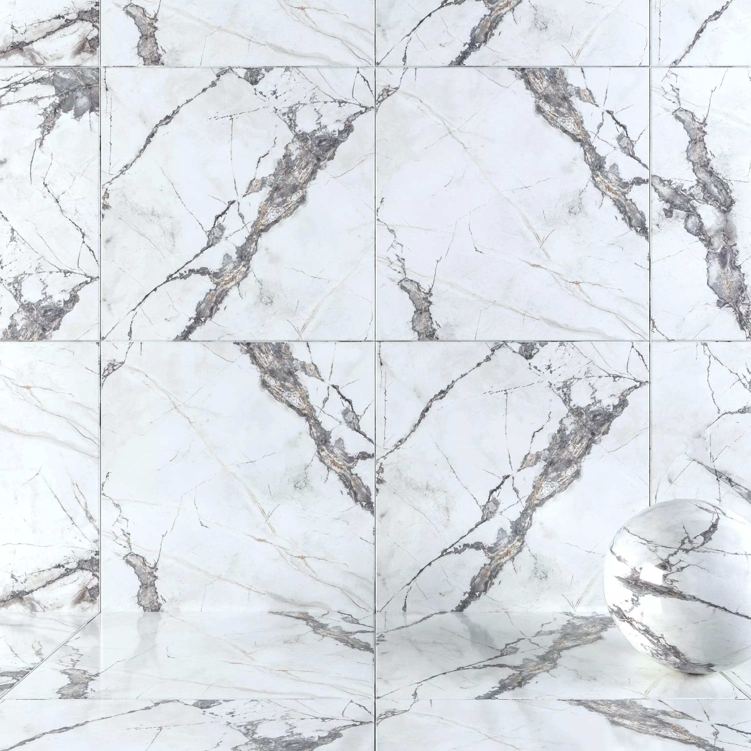 Wall Tiles 51 Set 1 Texture_0