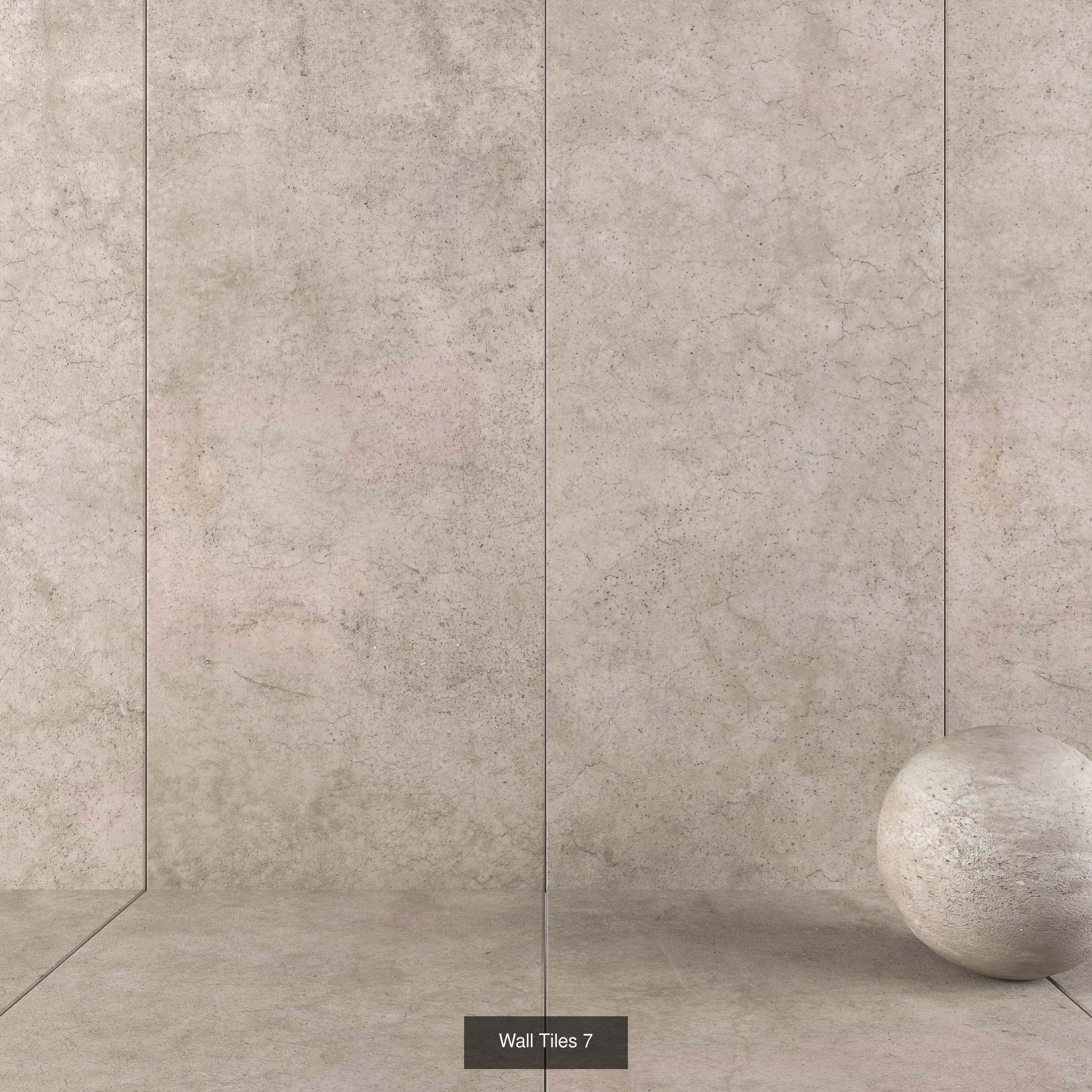 Wall Tiles Collection 1 Texture_16
