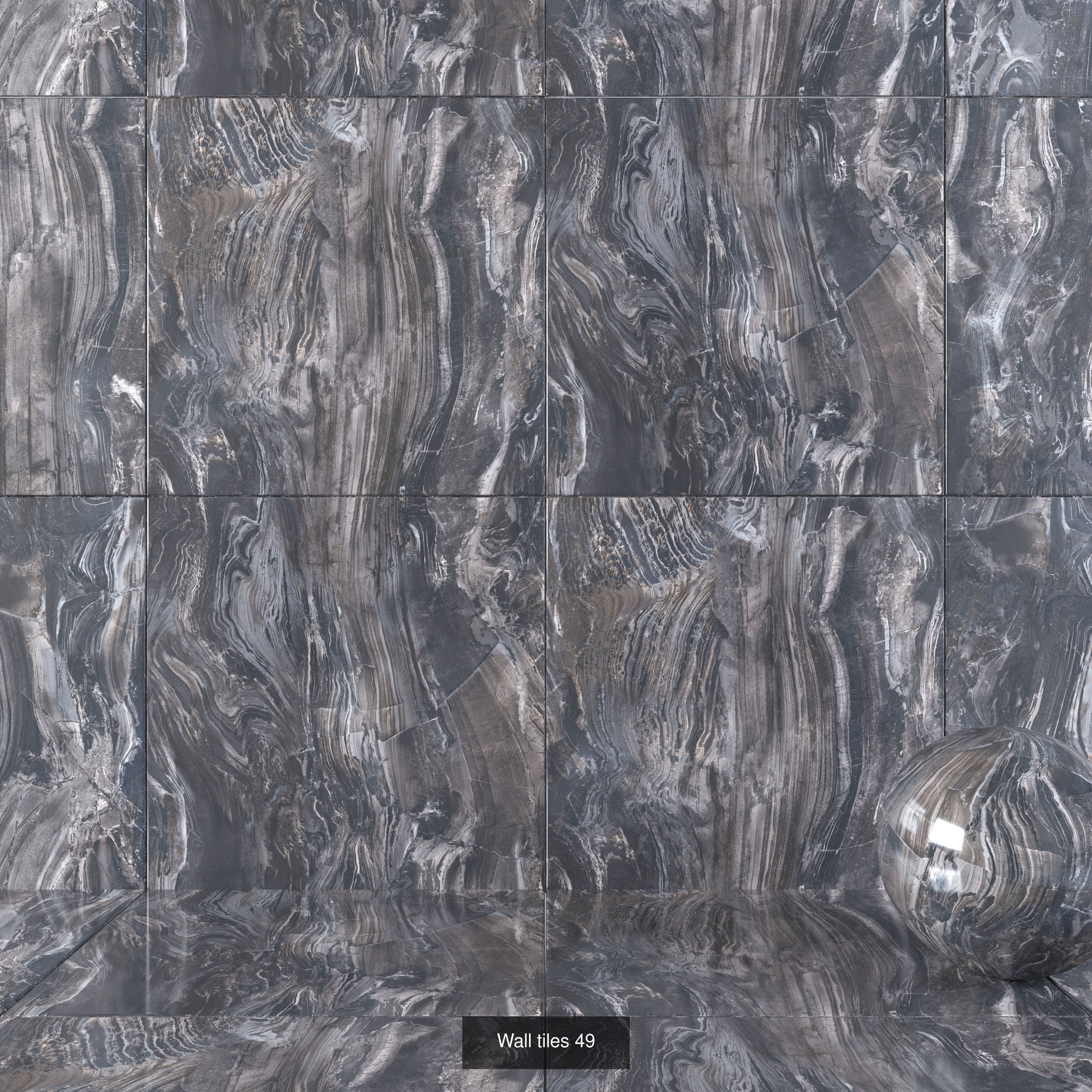 Wall Tiles Collection 1 Texture_92