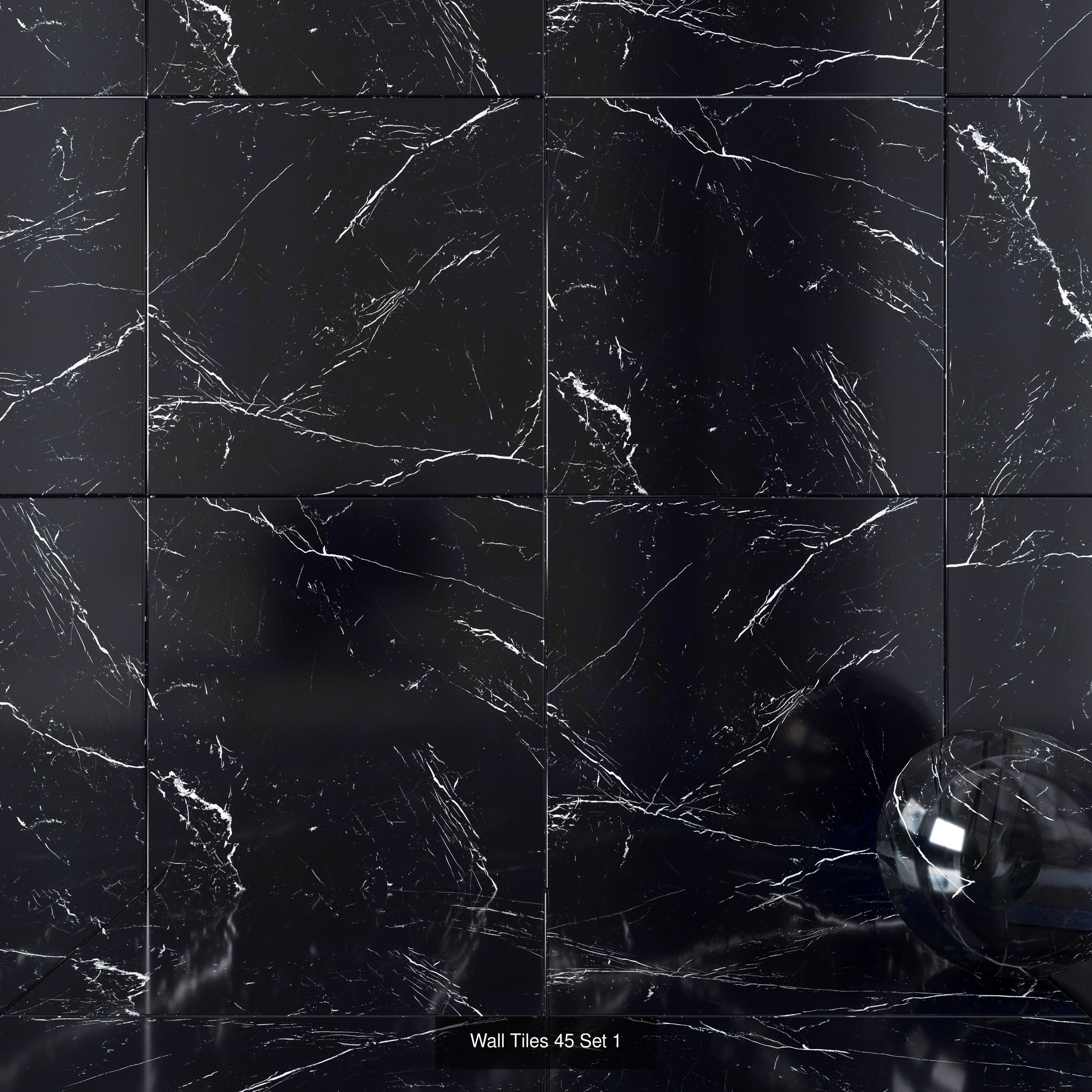 Wall Tiles Collection 1 Texture_82
