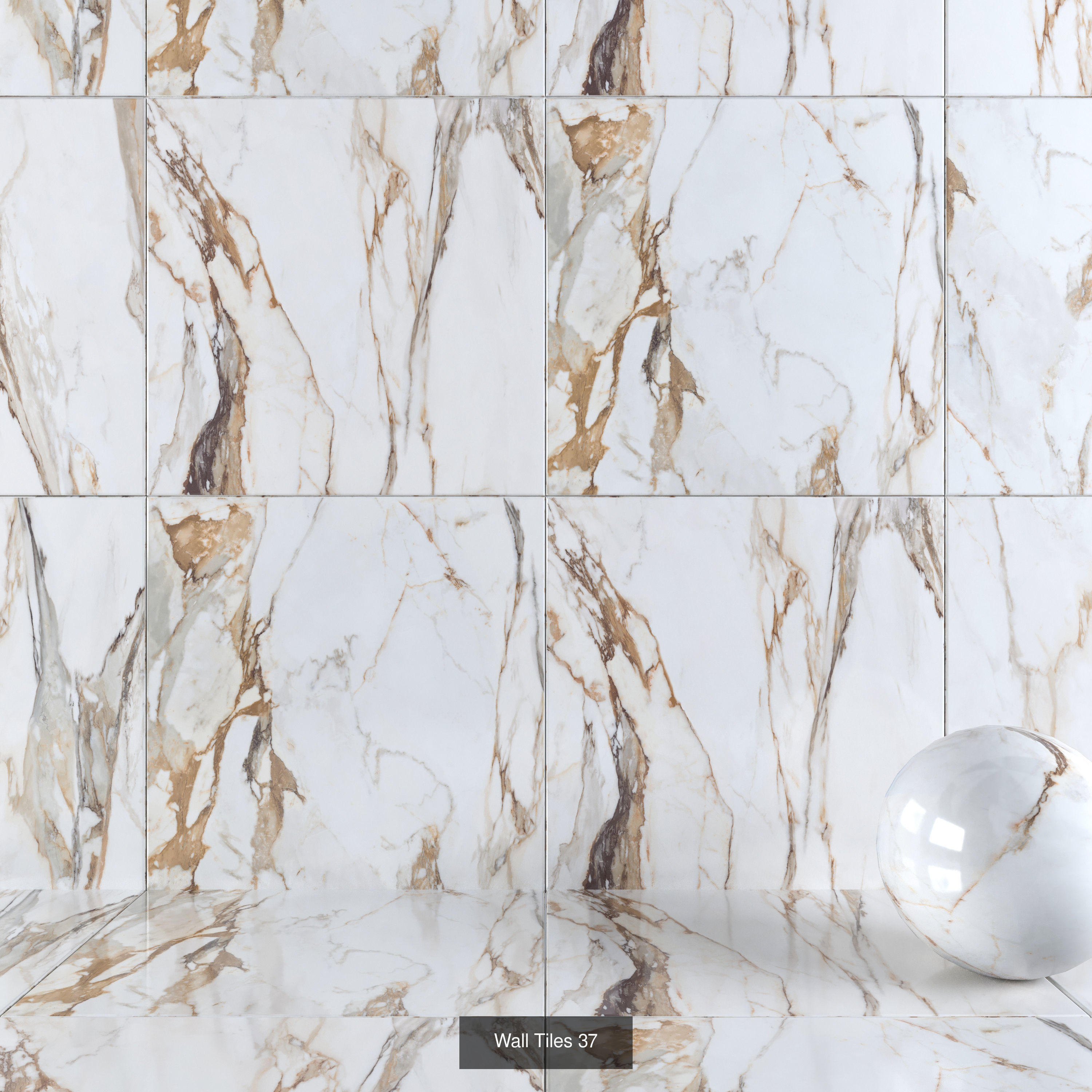 Wall Tiles Collection 1 Texture_76
