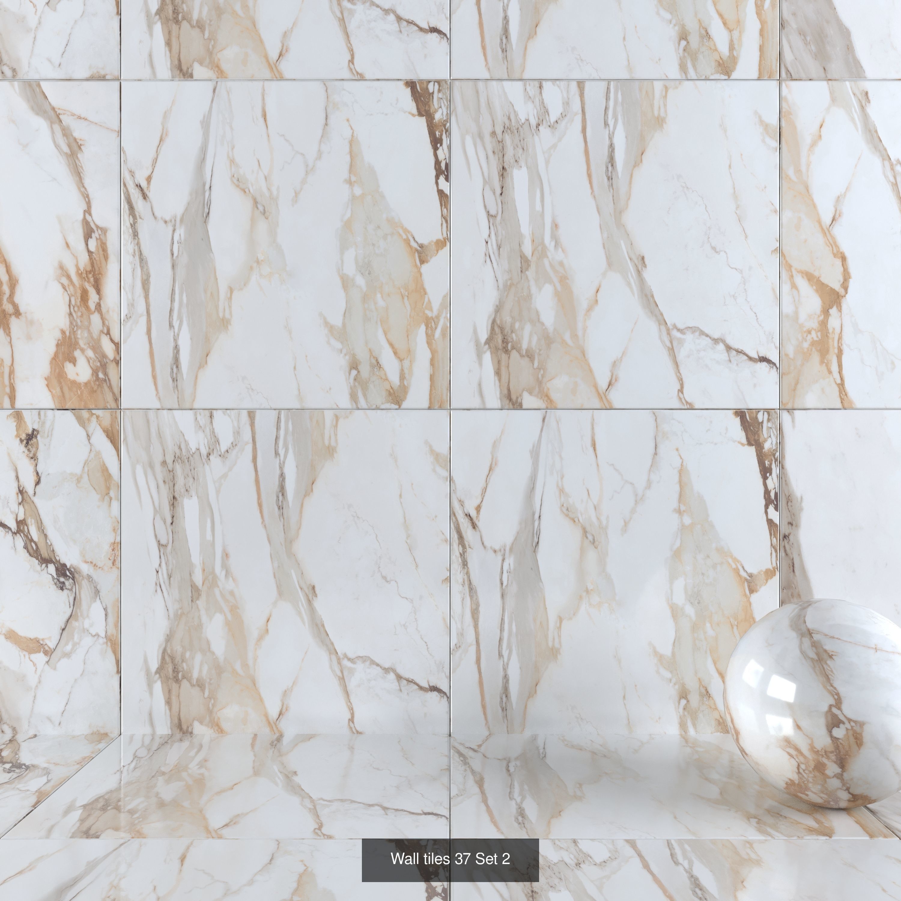 Wall Tiles Collection 1 Texture_78
