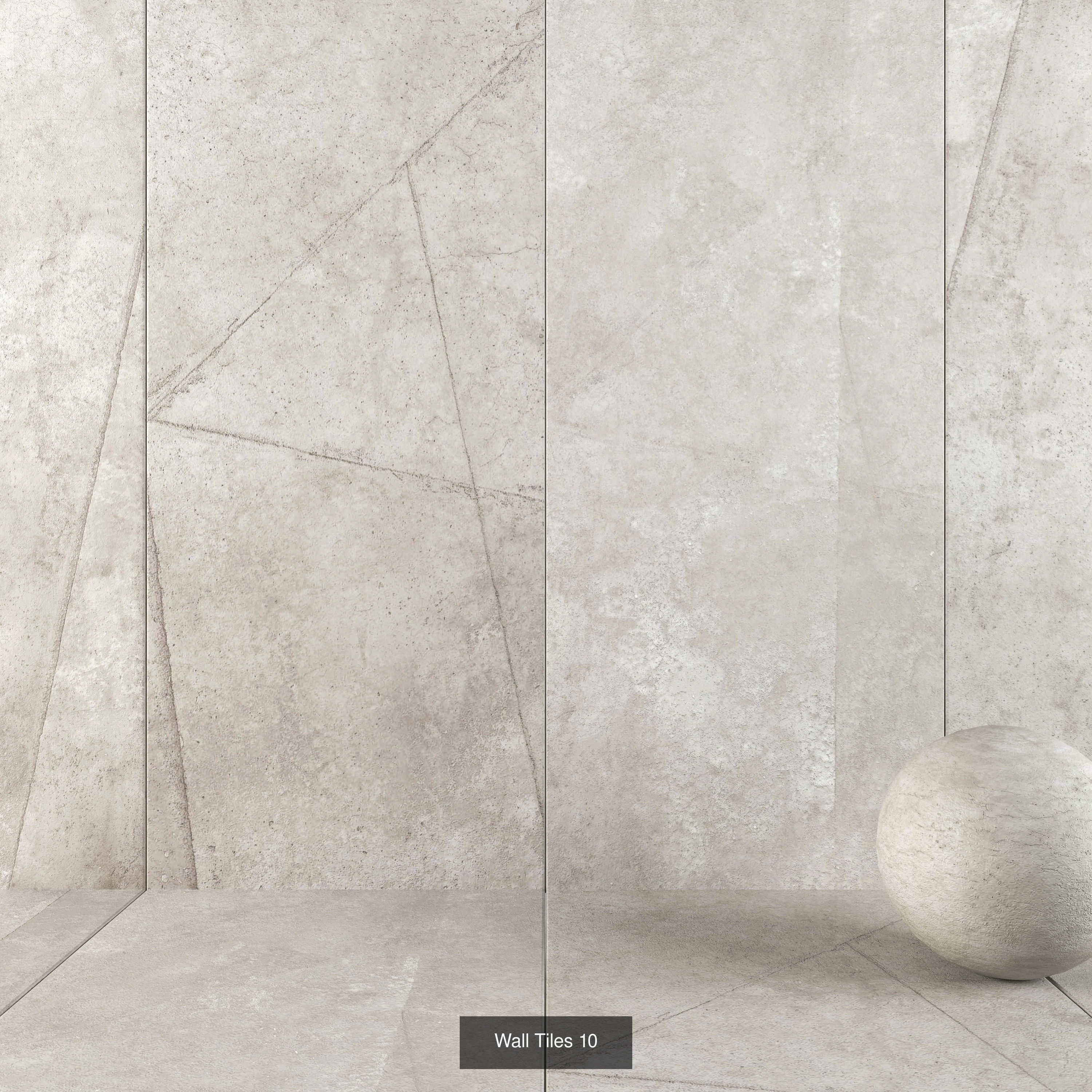 Wall Tiles Collection 1 Texture_22