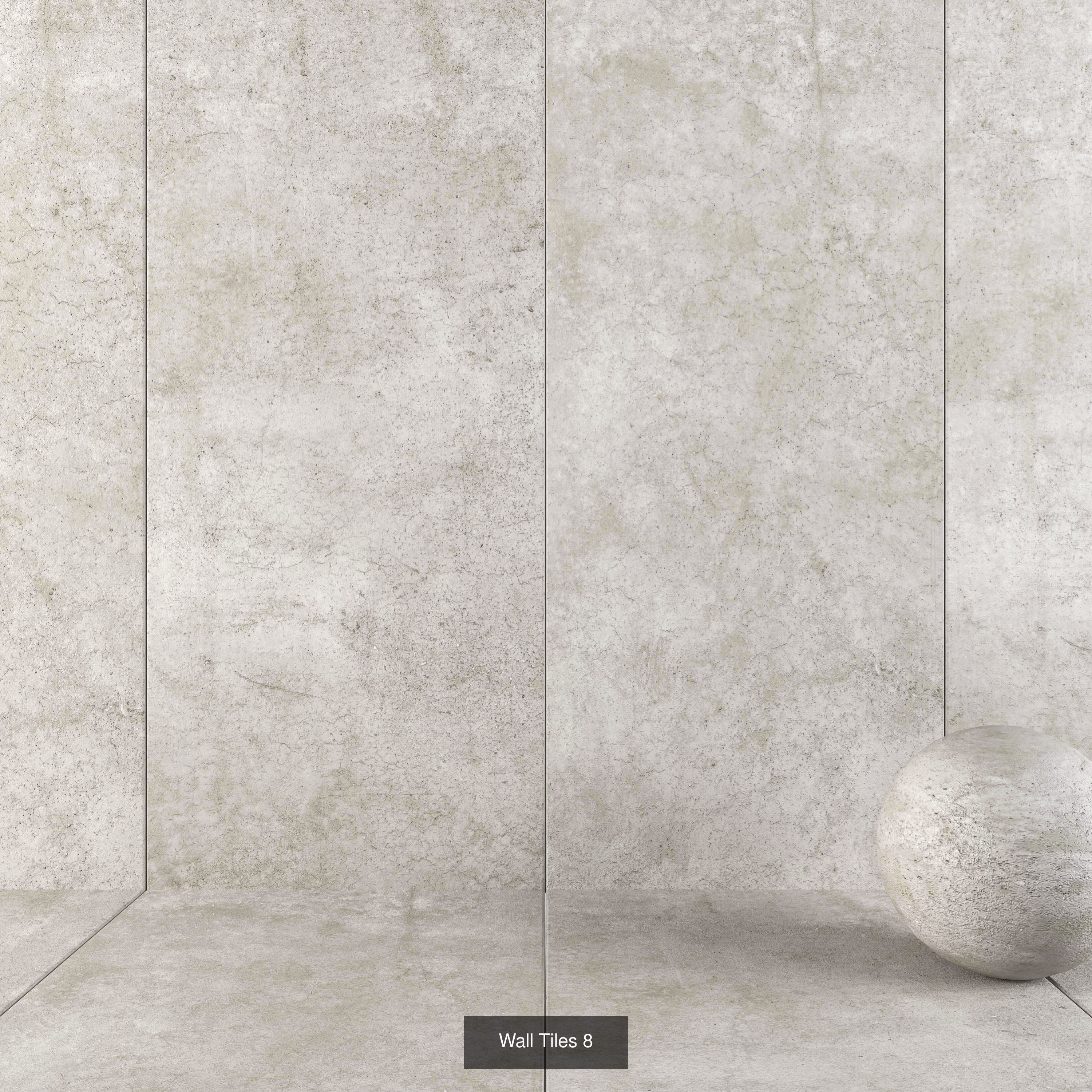 Wall Tiles Collection 1 Texture_18