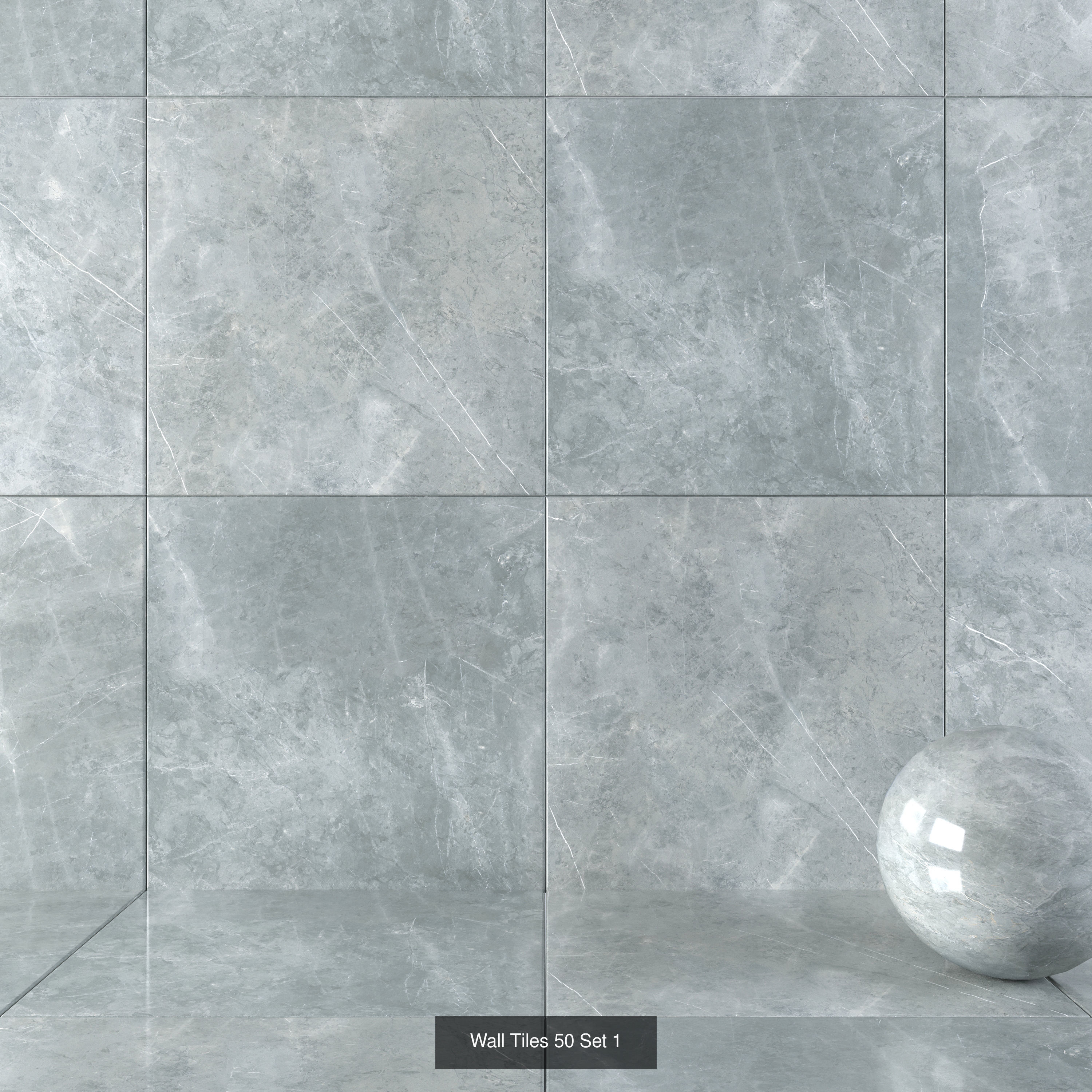 Wall Tiles Collection 1 Texture_93
