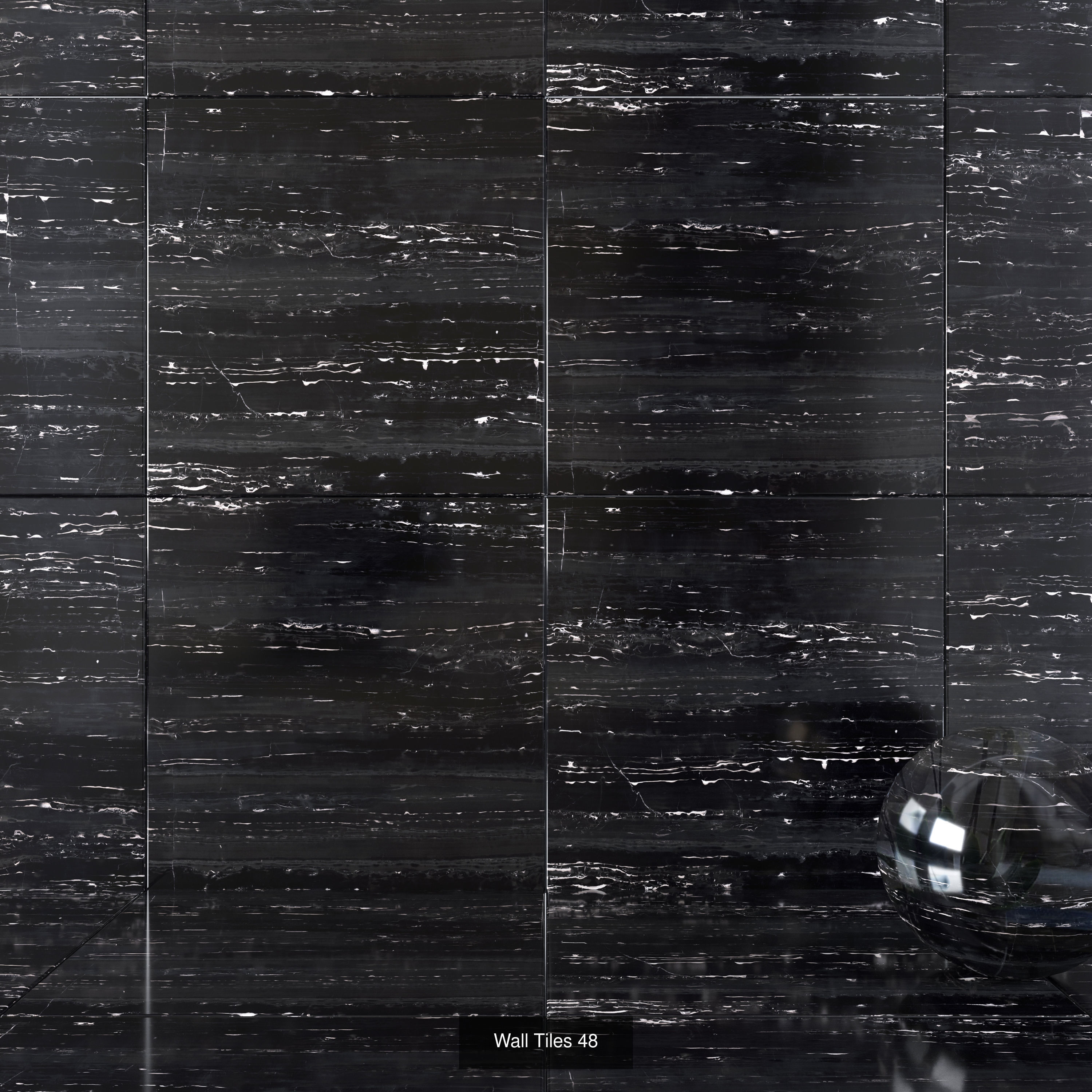 Wall Tiles Collection 1 Texture_90