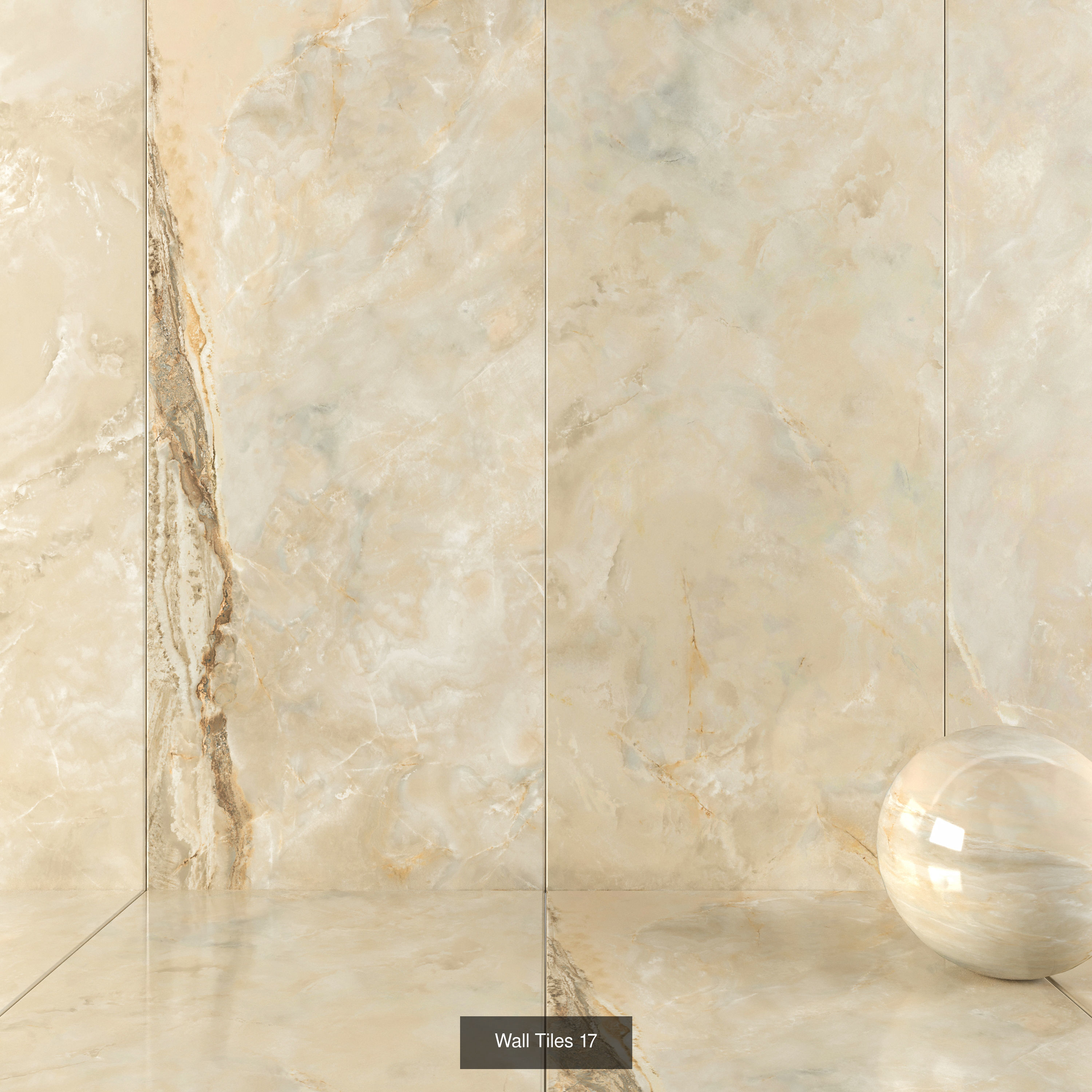Wall Tiles Collection 1 Texture_36