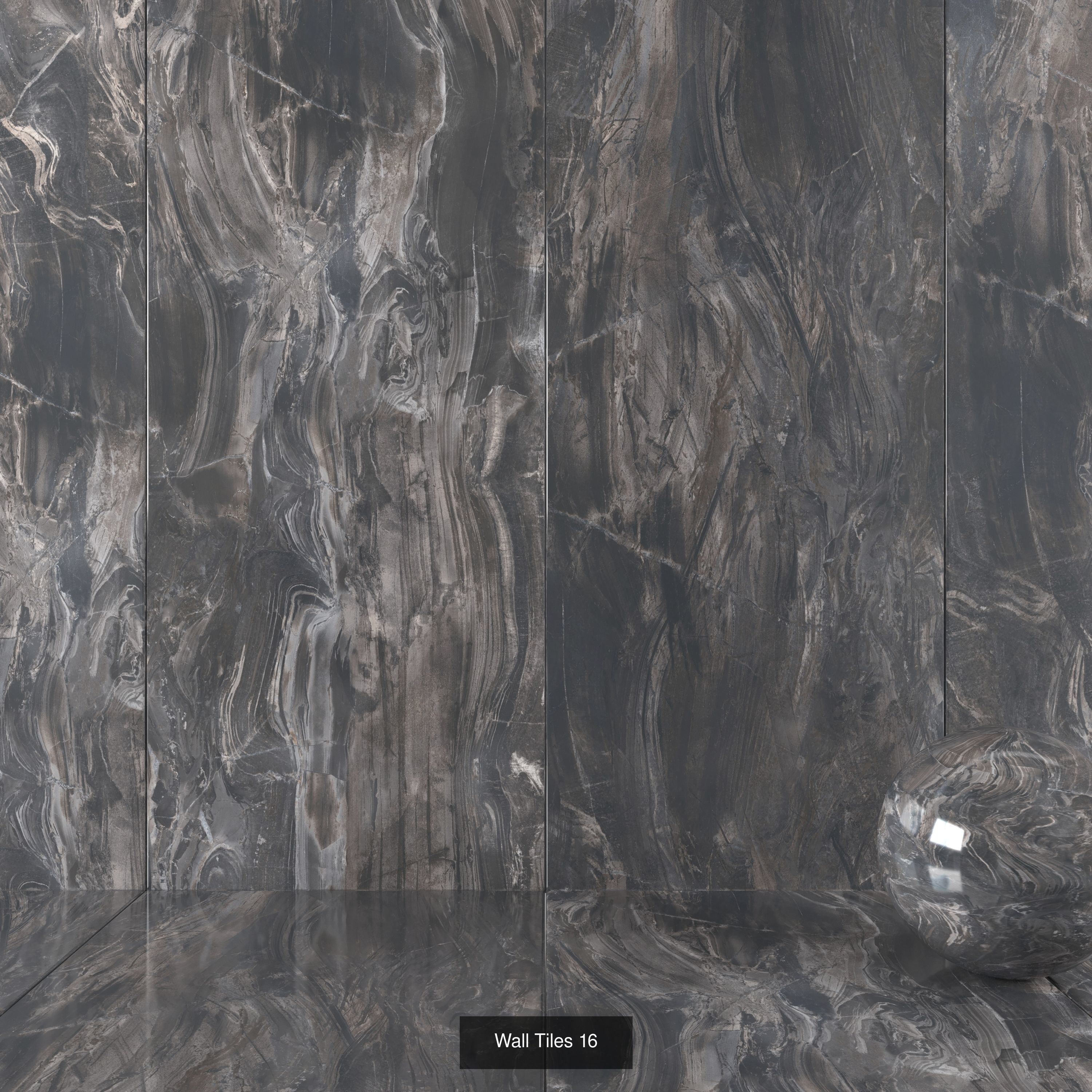 Wall Tiles Collection 1 Texture_34