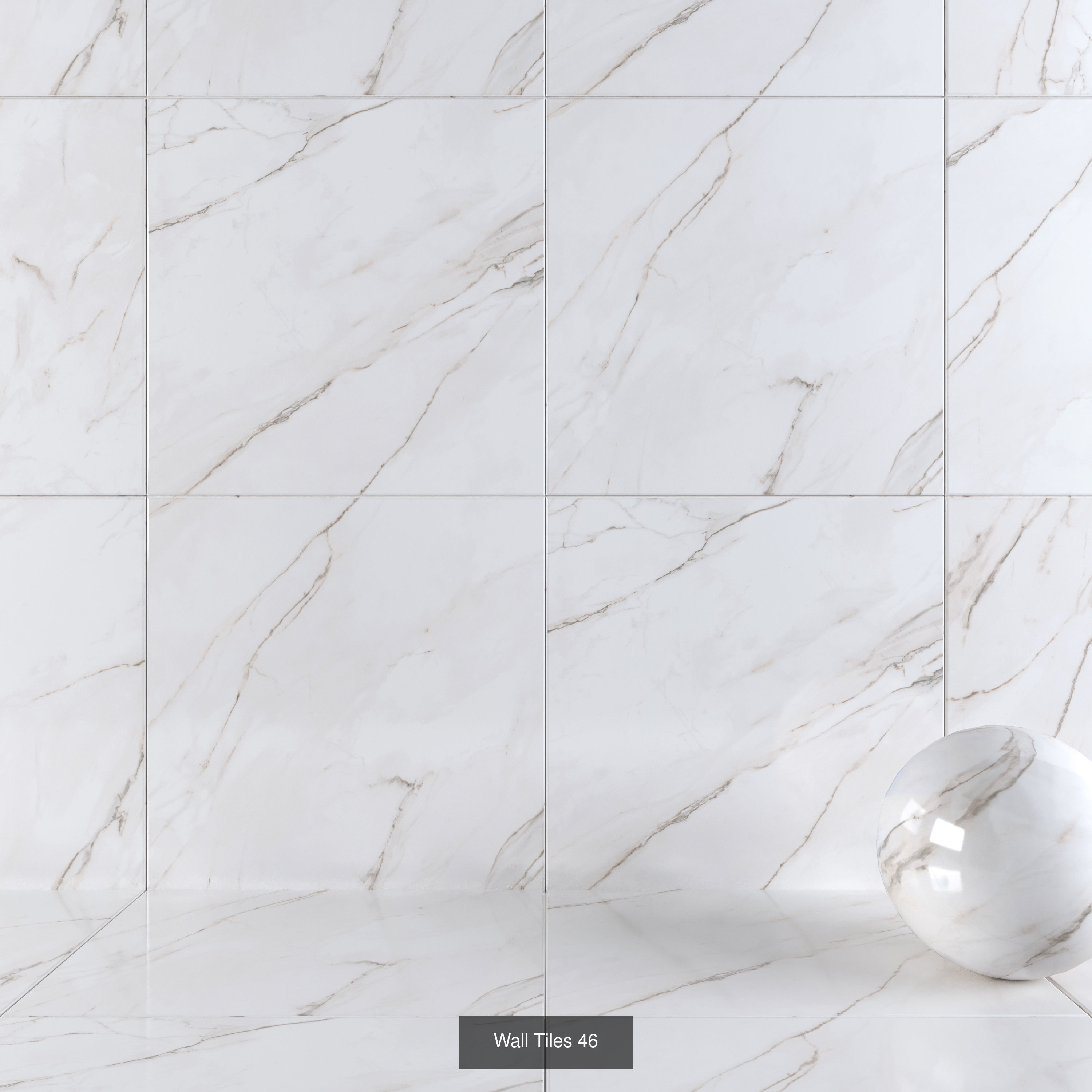 Wall Tiles Collection 1 Texture_86
