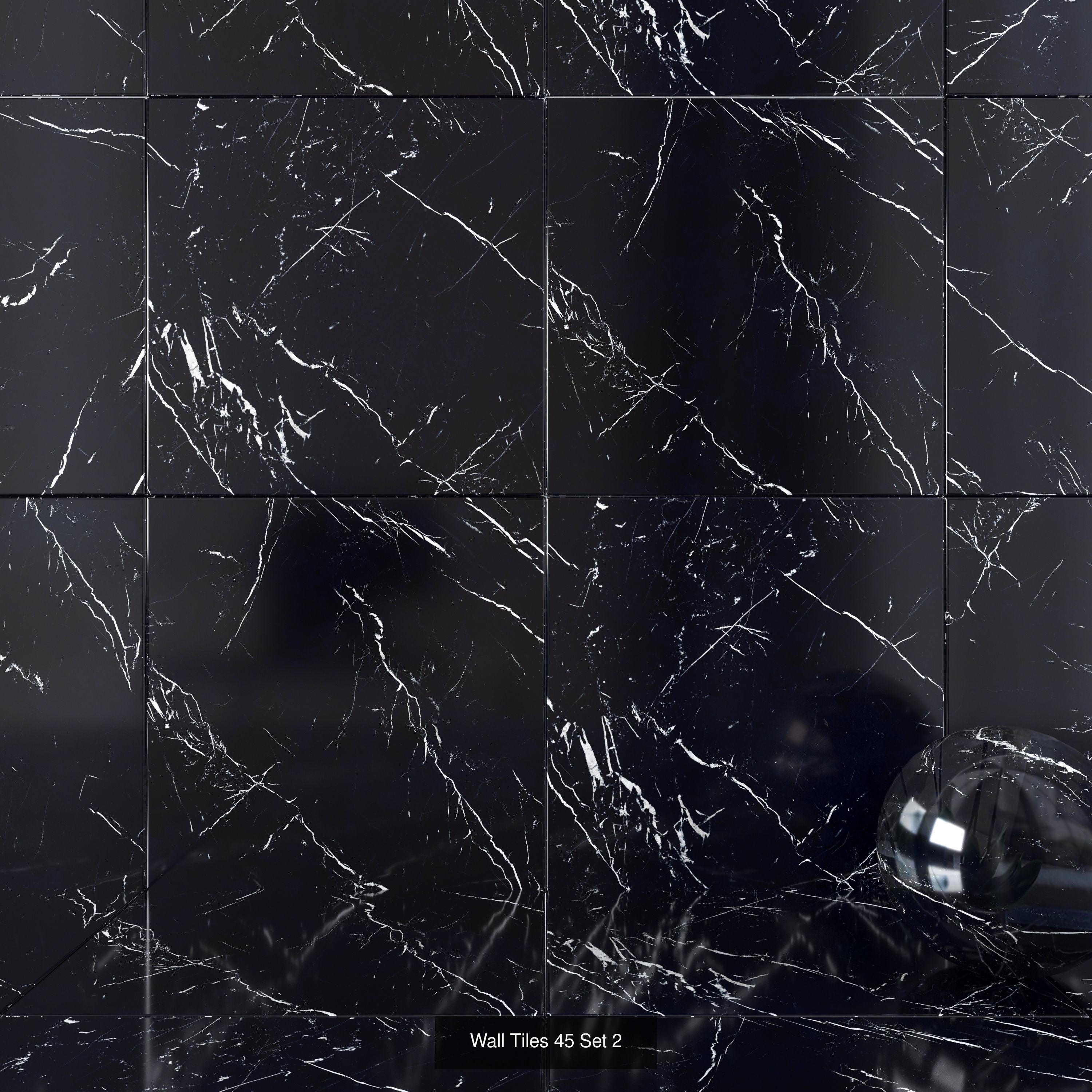 Wall Tiles Collection 1 Texture_84