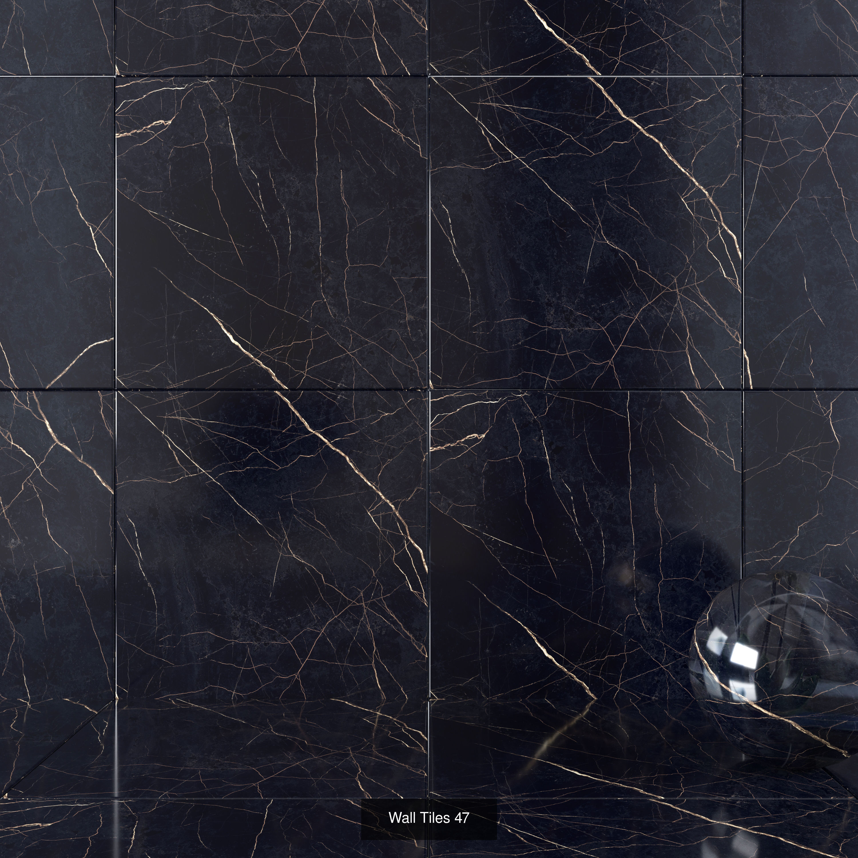 Wall Tiles Collection 1 Texture_88