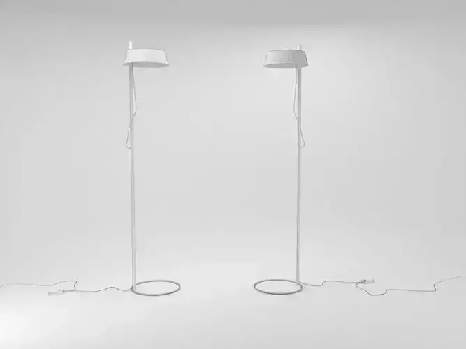Anta Ella Floor Lamp 