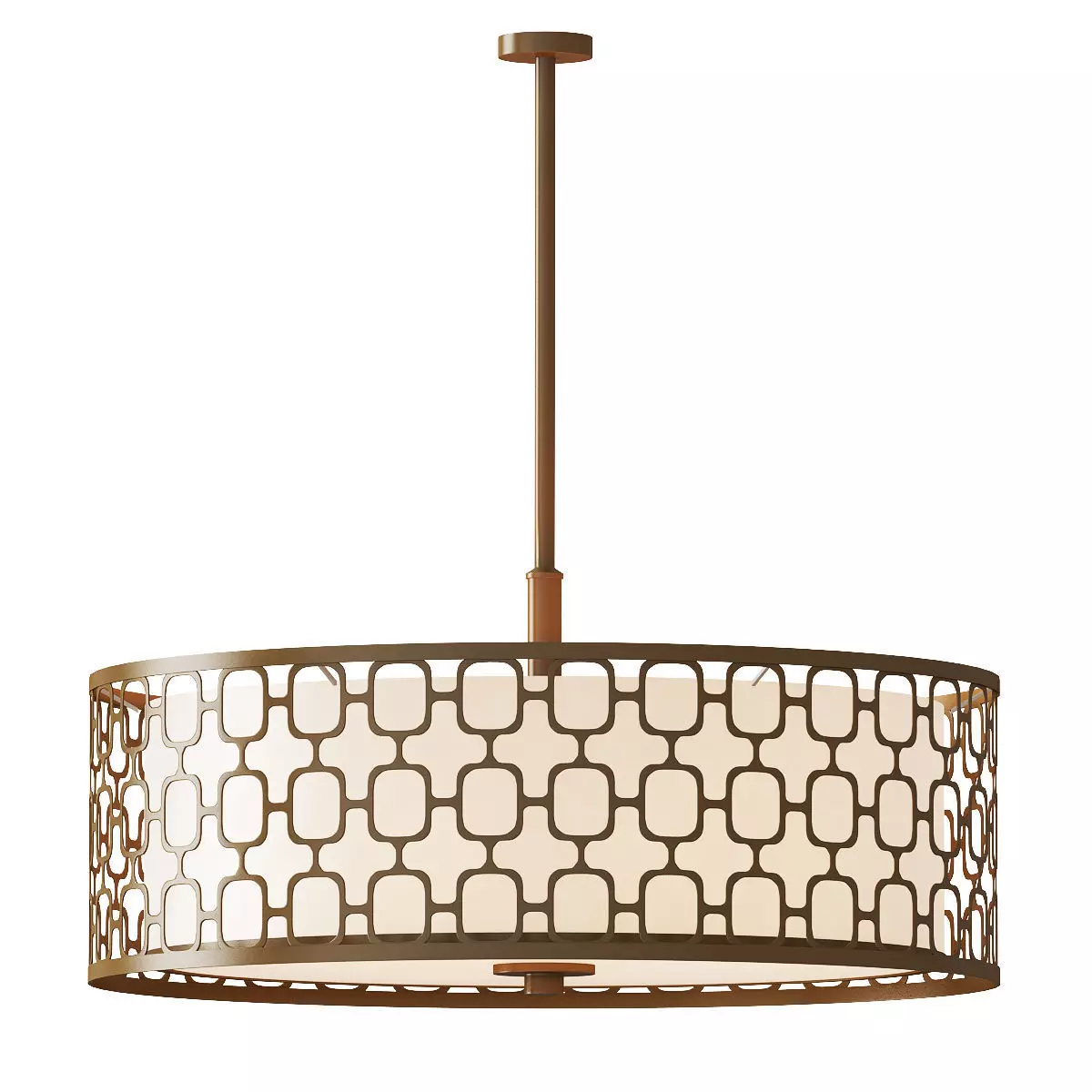 Kira Home Harper 3D model_0