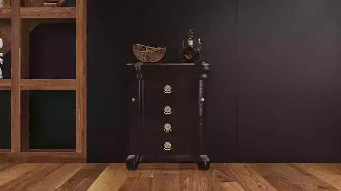 The Jewelry Box drbh