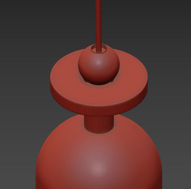 Ladies and Gentlemen Studio Scandinavia SHAPE UP 5 PIECE 3D model_4