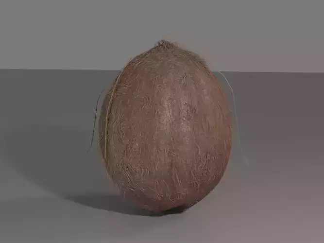COCONUT