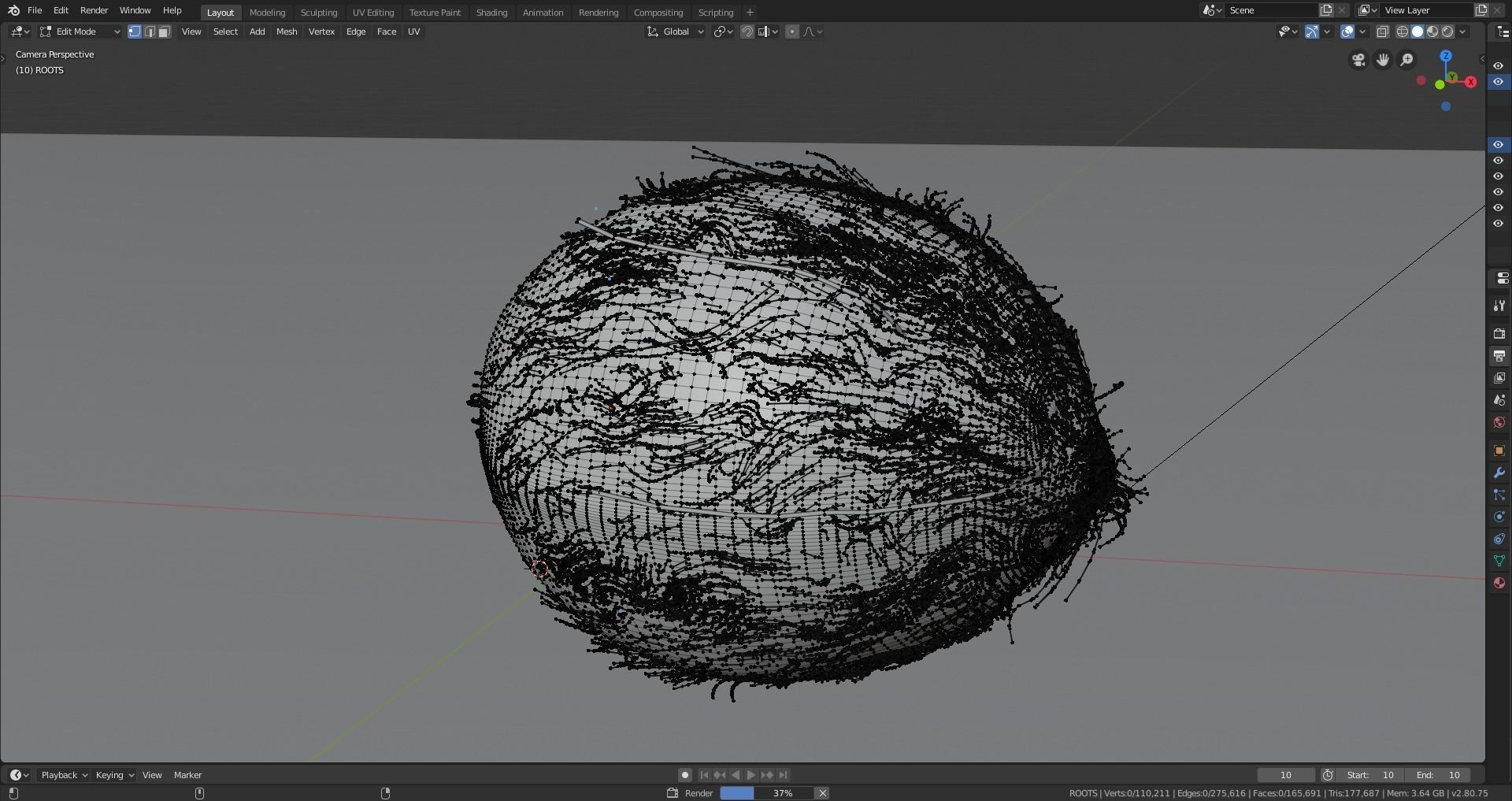 COCONUT 3D model_15