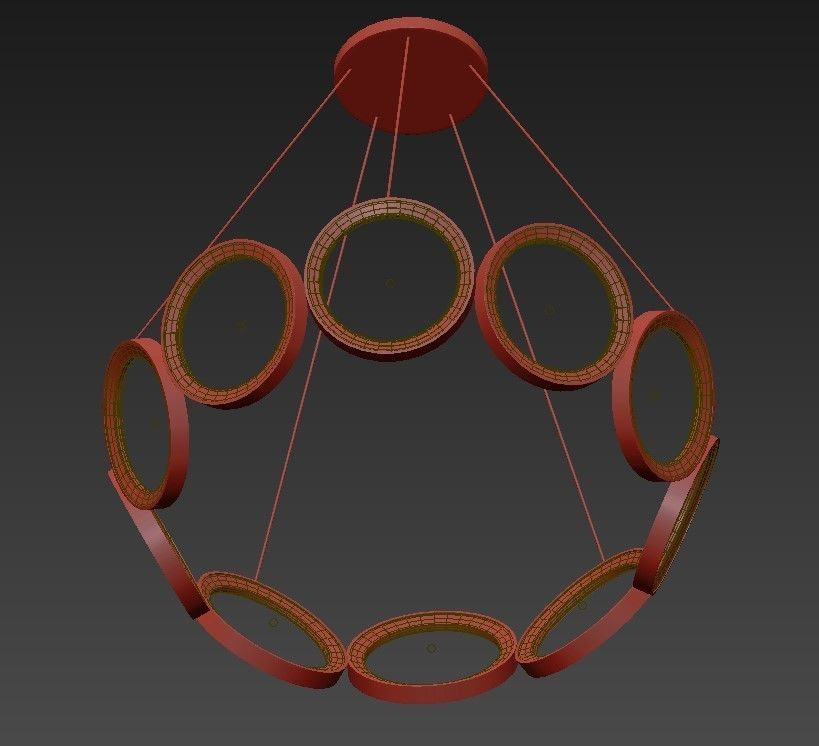 OROS KUZCO 3D model_2