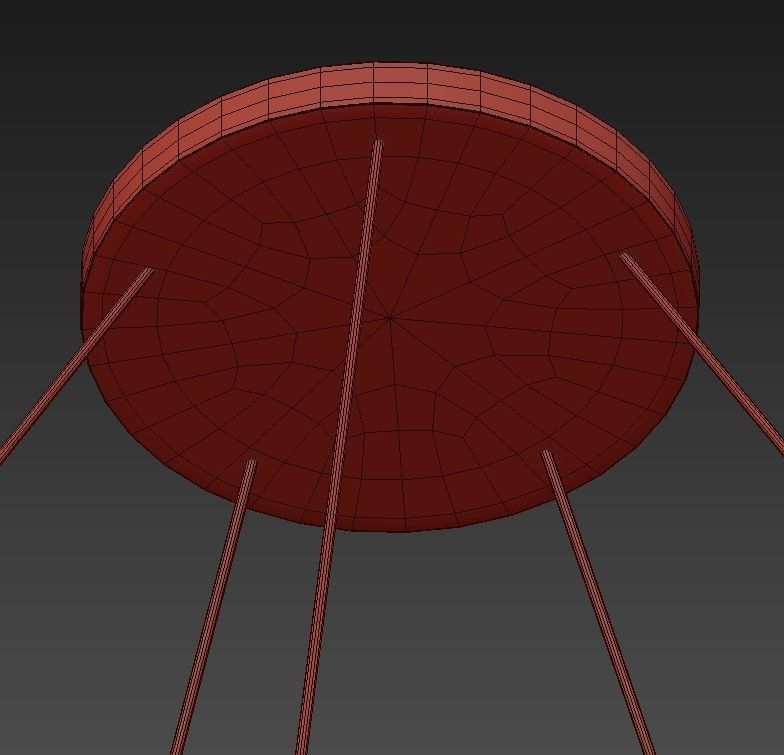 OROS KUZCO 3D model_4